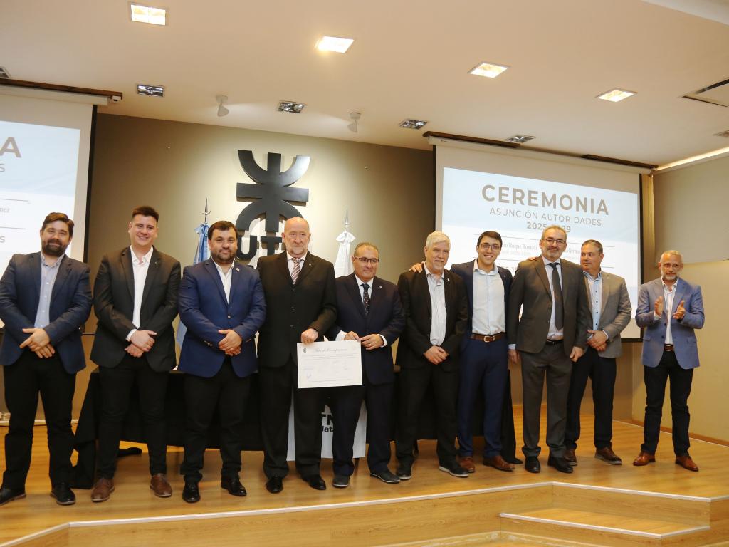 Bienvenida al 2026 en C,T y P