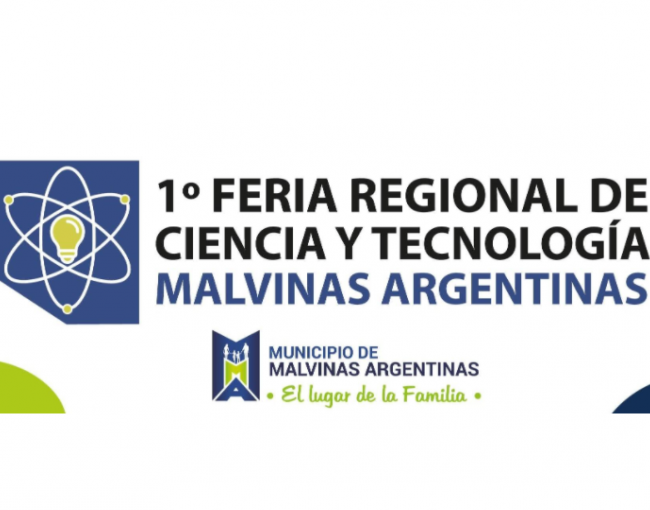 1° Feria Regional de Ciencia y Tecnología - Mun. Malvinas Argentinas