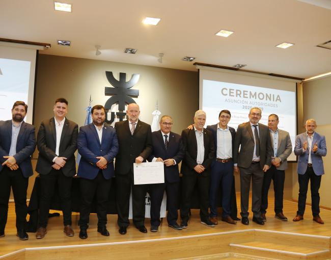 Bienvenida al 2026 en C,T y P